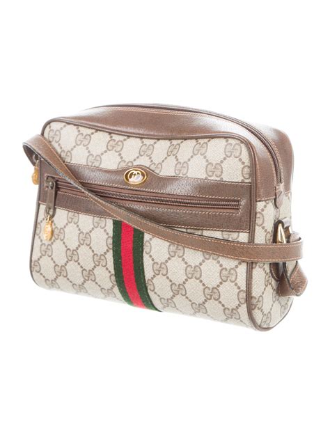 gucci plus crossbody|Gucci crossbody bag for ladies.